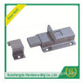 SDB-025SS Popular Long Neck Flat Head Carriage Bolt